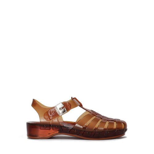 Melissa 女士 SS26 凉鞋 Possession Pescura Scholl