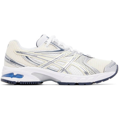 Asics 亚瑟士 女士 运动鞋 ASICS 灰白色 Gel-DS Trainer 14