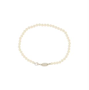 Vivienne Westwood 西太后 女士 FW25 项链/吊坠 珍珠项链