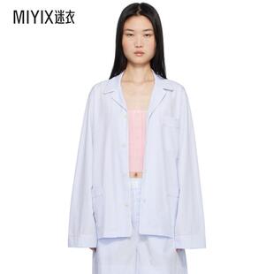 迷衣时尚 睡衣 Dolce MAGNIBERG女士蓝色