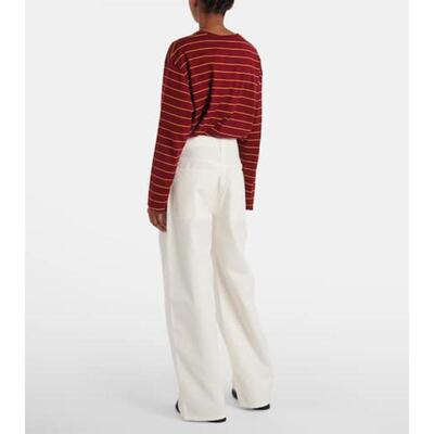 Citizens of Humanity 女士 长裤 Ayla 高腰棉质工装裤