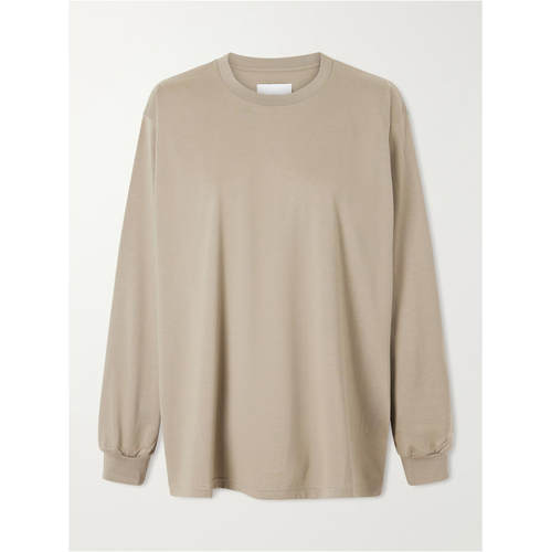 ssstein 女士 FW26 T恤 棉质