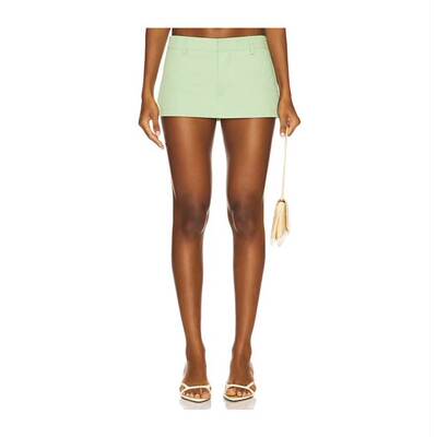 Lioness 女士 迷你裙 x Rhode 迷你半身裙