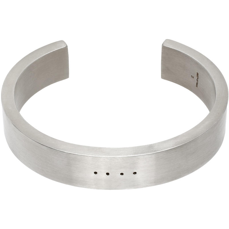 Parts Of Four 男士 手镯 Ultra Reduction 手镯