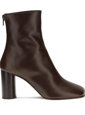 PHOEBE PHILO 女士 FW25 短靴 PHOEBE 'Philo' 靴子