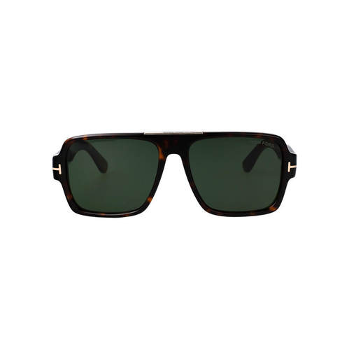 Tom Ford 汤姆·福特 男士 SS26 太阳镜 SEAN-02