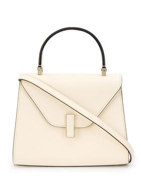 Valextra 女士 SS26 手提包 Bags 白色手提包