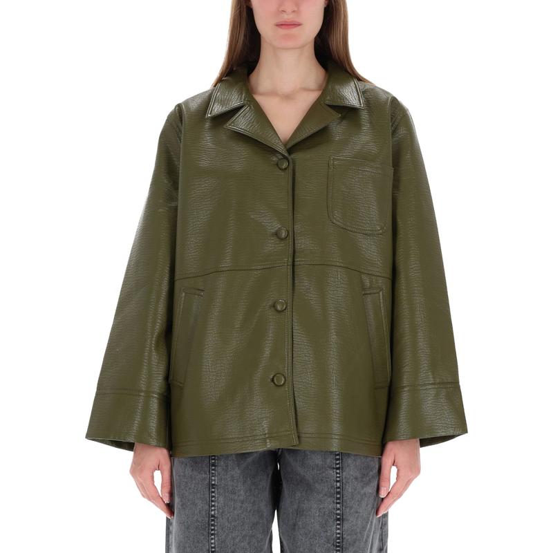 Baum Und Pferdgarten 女士 FW25 夹克 