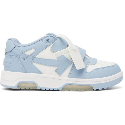 Off-White 中性（儿童） 运动鞋