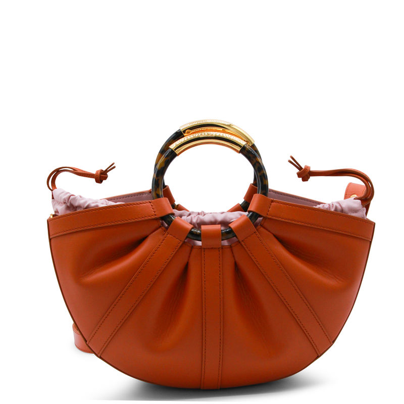 Coccinelle 女士 SS26 托特包 贝壳中号手提包图片