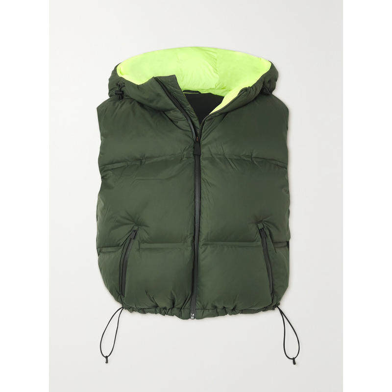 Aztech Mountain 女士 羽绒服