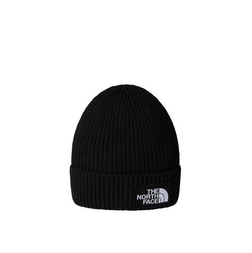 The North Face 北面 中性（儿童） 毛线帽 带Logo小便帽童装