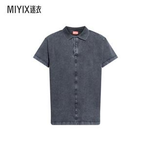 NOMELY 男款 迷衣时尚 Polo衫 早秋新品 Diesel迪赛