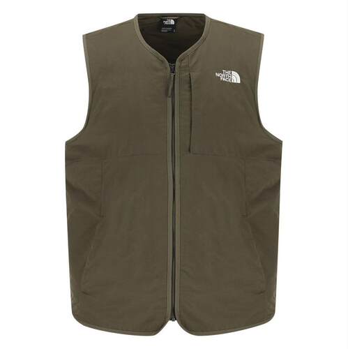 The North Face 北面 男士 夹克 The North Face Ilti Liner 背心