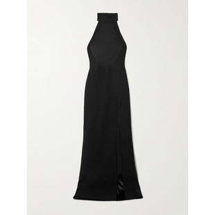 THE NEW ARRIVALS BY ILKYAZ... 女士 礼服 Nina 针织挂脖睡裙