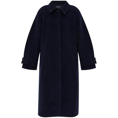 Samsøe Samsøe 女士 FW26 大衣 Alma