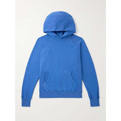 Les Tien 男士 FW25 卫衣 棉针织连帽衫