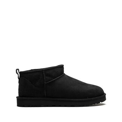 UGG Australia 中性（成人） SS25 靴子 W ULTRA 经典款迷你