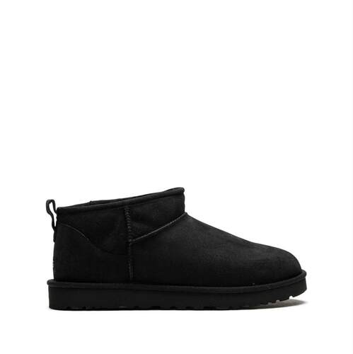 UGG Australia 中性（成人） SS25 靴子 W ULTRA 经典款迷你