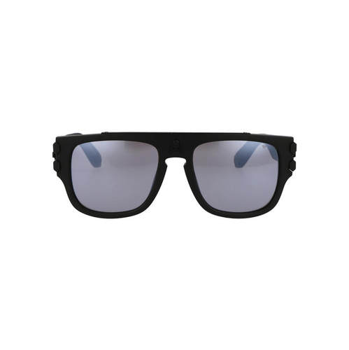 Philipp Plein 菲利普普兰 男士 FW25 太阳镜 SPP011W
