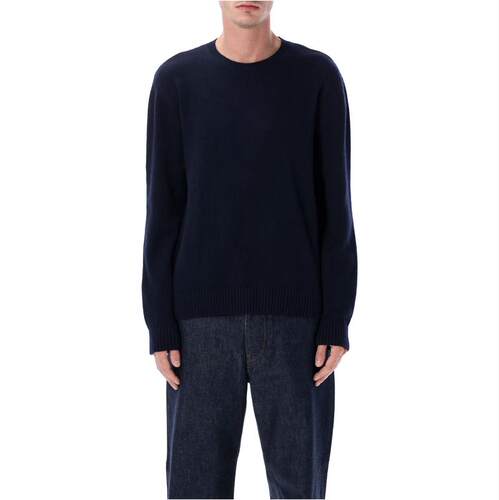 Colorful Standard 男士 FW25 上衣 再生经典款圆领美利奴羊毛