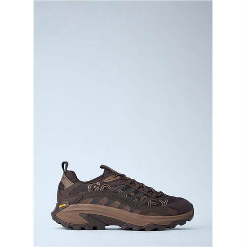 Merrell 迈乐 男士 运动鞋 Merrell Moab Speed 2 GTX 越野跑鞋