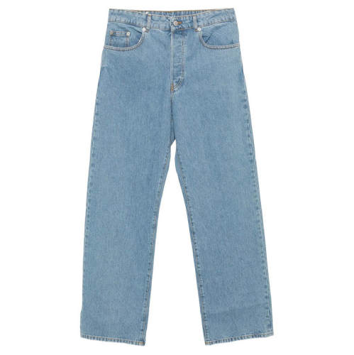 Dries Van Noten 德赖斯·范诺顿 男士 牛仔长裤 PEYTER 牛仔裤