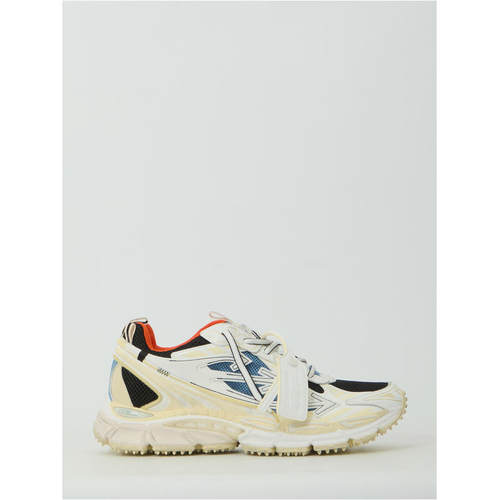 Off-White 男士 FW26 运动鞋 
