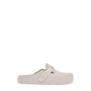 Birkenstock 勃肯 女士 凉鞋 Birkenstock Boston 带扣细节一脚蹬