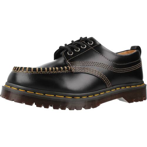 Dr. Martens 马丁博士 男士 乐福鞋 LOWELL