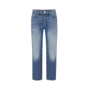 7 For All Mankind 赛文·弗奥曼德 女士 FW26 牛仔长裤 牛仔裤