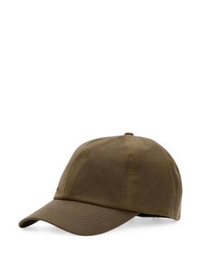 Barbour 巴伯尔 男士 FW26 帽子