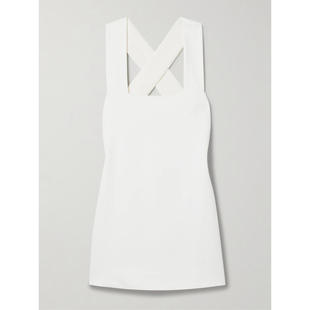 女士 Mella SS26 连衣裙 无袖 短款 Khaite