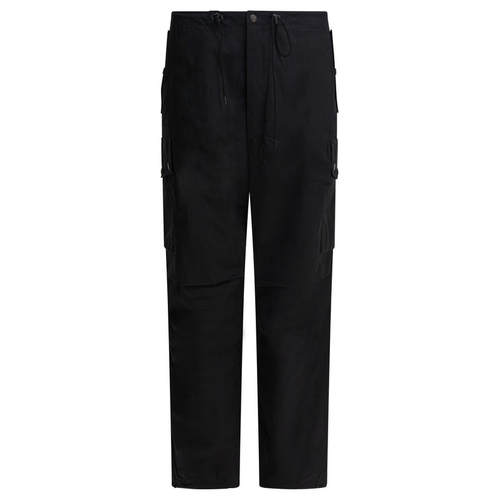 Needles 男士 FW25 长裤 