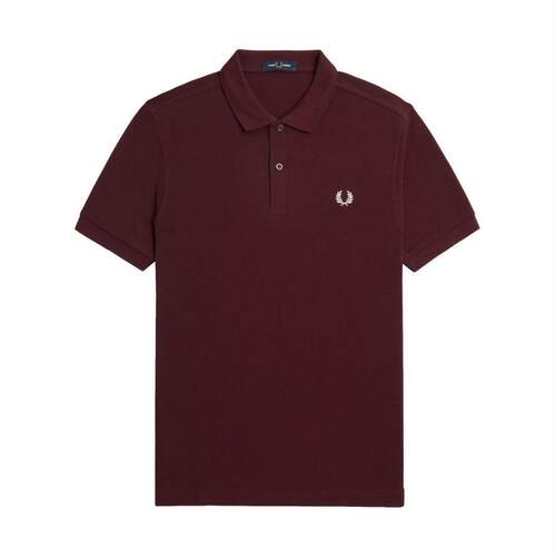 Fred Perry 弗莱德.派瑞 男士 POLO衫