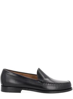 G.H. BASS  CO 男士 FW25 乐福鞋 