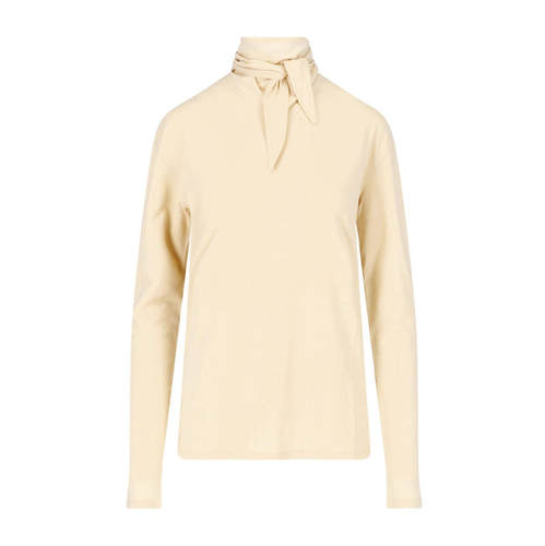 Lemaire 勒梅尔 女士 FW26 上衣 LEMAIRE