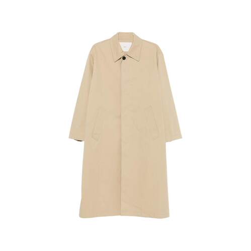 Dunst 女士 FW26 外套 棉混纺大衣