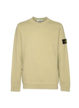 Stone Island 石头岛 男士 SS25 卫衣 圆领