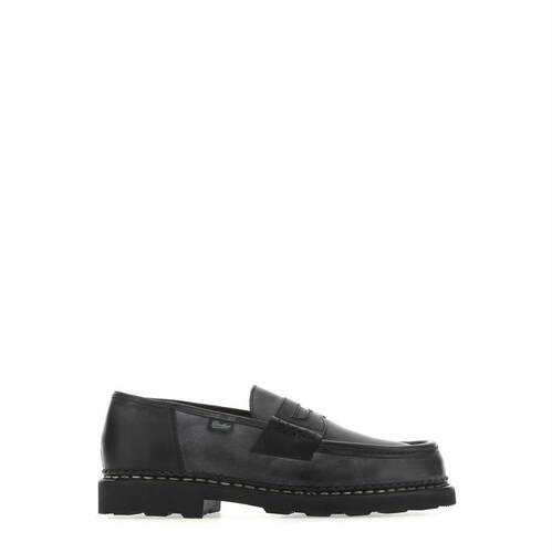 Paraboot 柏哈步 男士 SS26 乐福鞋 Paraboot Reims