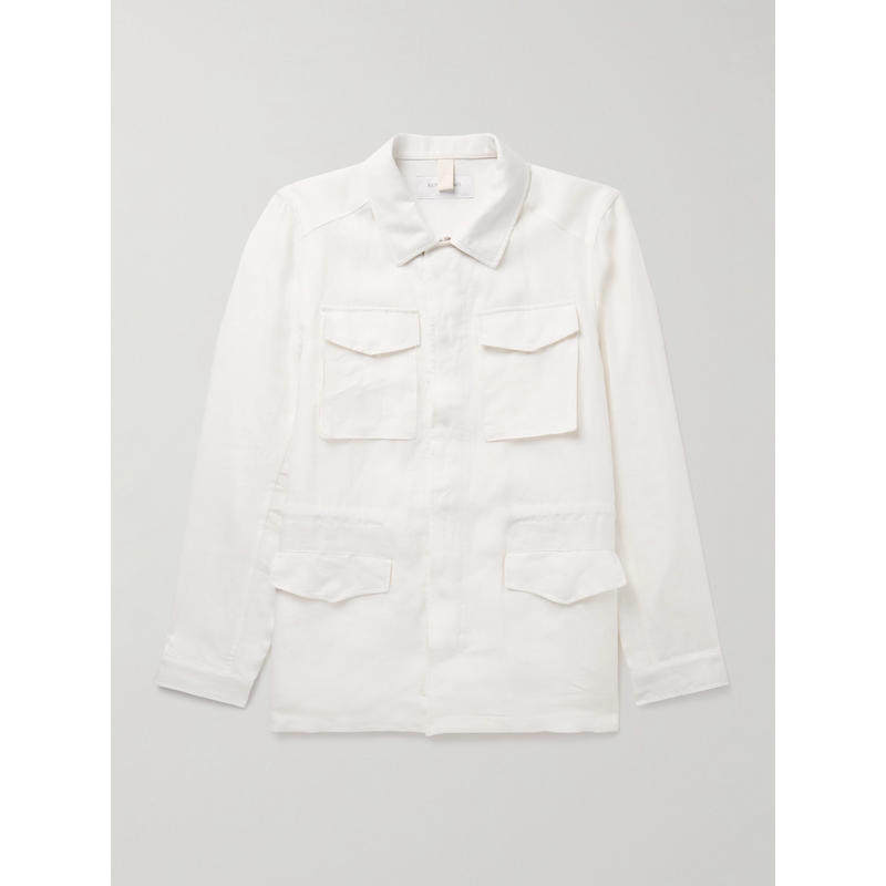 Richard James 男士秋冬新品 夹克 亚麻军装夹克,男装,牛仔外套,淘宝优惠券,粉丝福利购,淘宝优惠卷