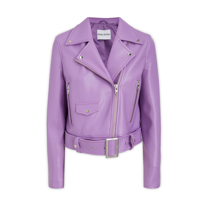 Stand Studio 女士 SS23 外套 GIUBBINI 外套