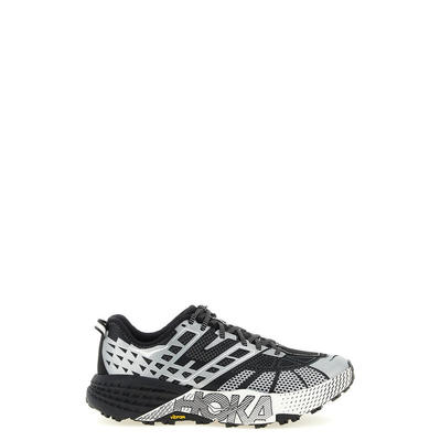 HOKA 中性（成人） SS26 鞋靴 'Stealth/Tech Speedgoat 2'...