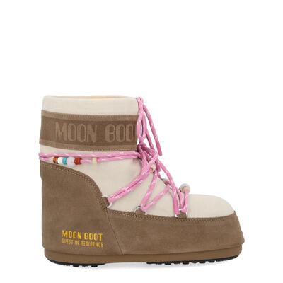MOON BOOT PER GUEST IN RESIDENCE 女士 靴子