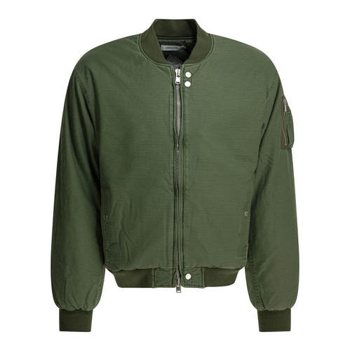 Nonnative 男士 FW25 夹克 