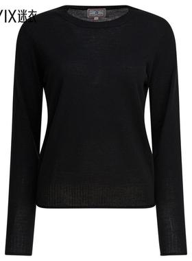 [秋冬新品]Ines De La Fressange Paris 女款针织衫 迷衣时尚