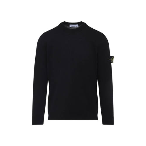 Stone Island 石头岛 男士 FW25 毛衣 长袖
