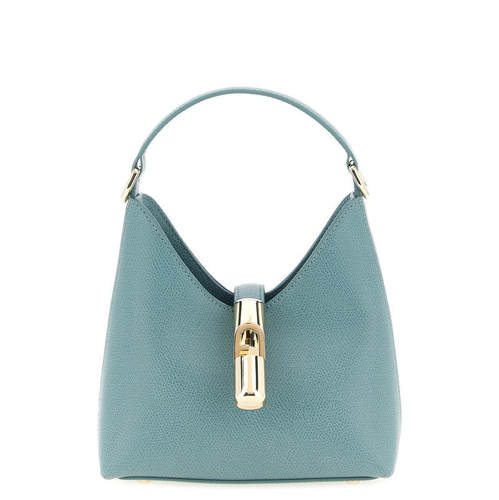 Furla 芙拉 女士 FW26 手提包 'Furla Iride' 迷你手袋
