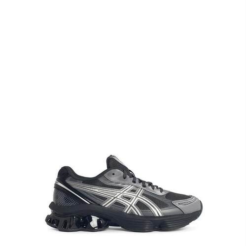 Asics 亚瑟士 男士 FW25 运动鞋 Gel-Kinetic Fluent 系带