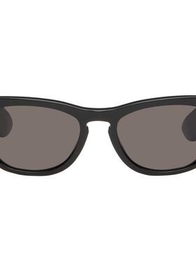 Marni 男士 太阳镜 黑色 RETROSUPERFUTURE 联名 Zasth 太阳镜